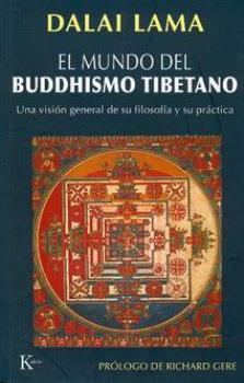 LIBROS DE BUDISMO | EL MUNDO DEL BUDDHISMO TIBETANO